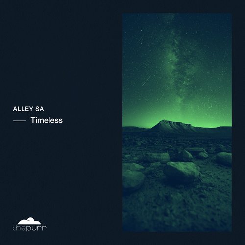 Alley SA - Timeless [PURR315]